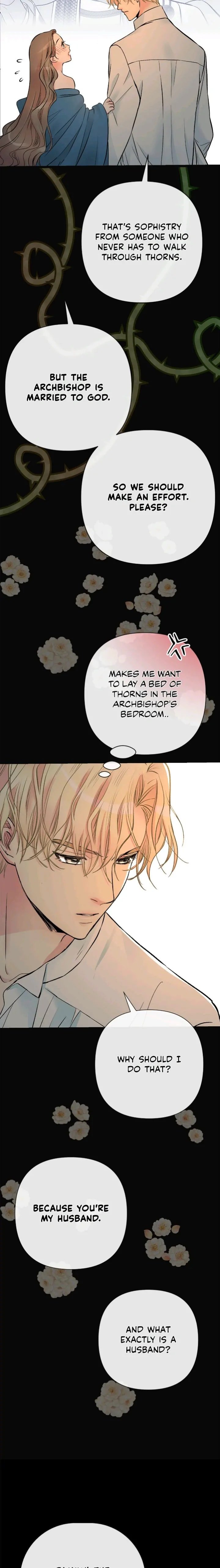 The Problematic Prince, Chapter 47 image 20